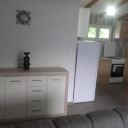 Apartment Marija Kotor Bagian luar foto