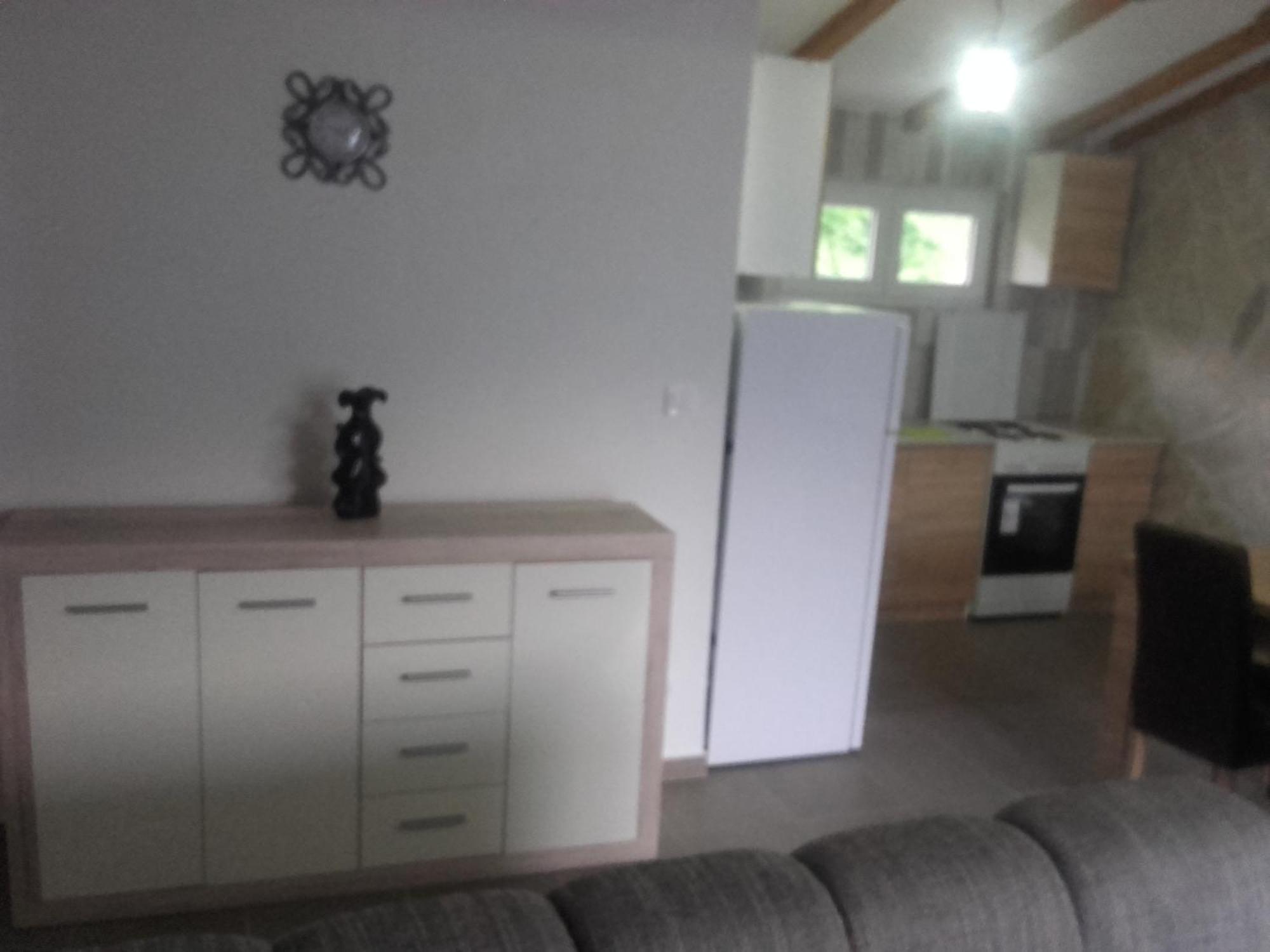 Apartment Marija Kotor Bagian luar foto