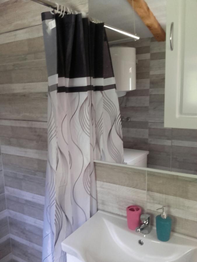 Apartment Marija Kotor Bagian luar foto