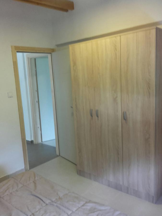 Apartment Marija Kotor Bagian luar foto