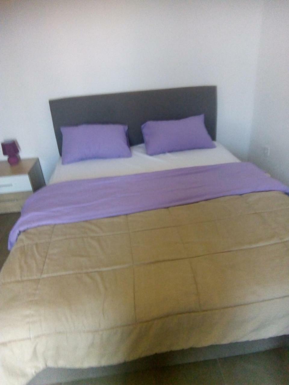Apartment Marija Kotor Bagian luar foto