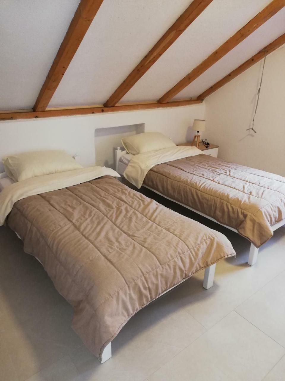 Apartment Marija Kotor Bagian luar foto