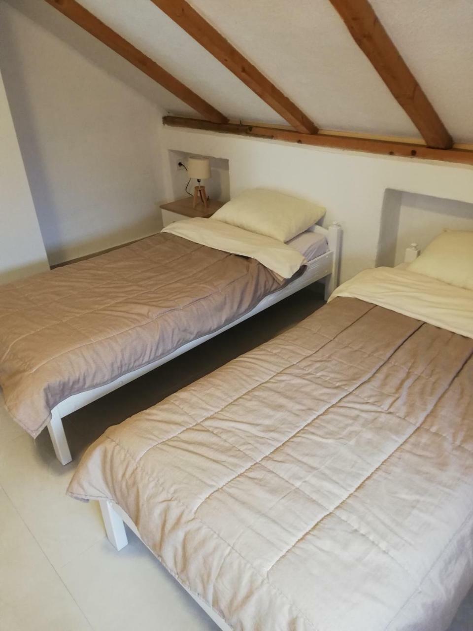 Apartment Marija Kotor Bagian luar foto